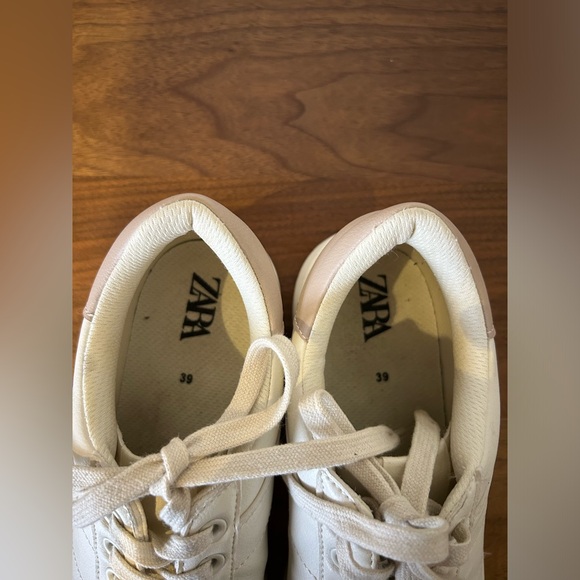Zara Sneakers - Picture 6 of 7